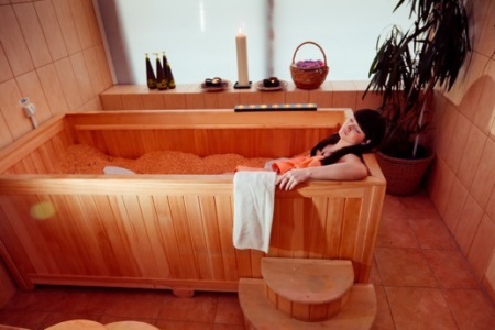 ��������� ����������� ��� ������� � spa